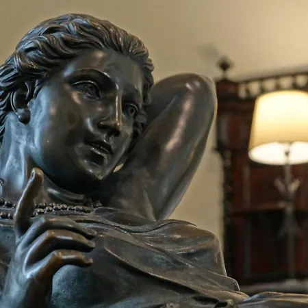 Vvm和斯图瑞可住宿加早餐旅馆 4*