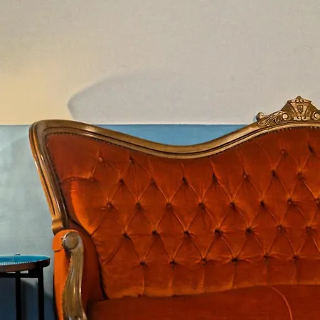 Vvm和斯图瑞可住宿加早餐旅馆 4*