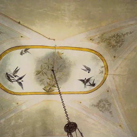 Vvm和斯图瑞可住宿加早餐旅馆 4*