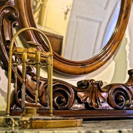 Historical Vvm 4* לצ'ה