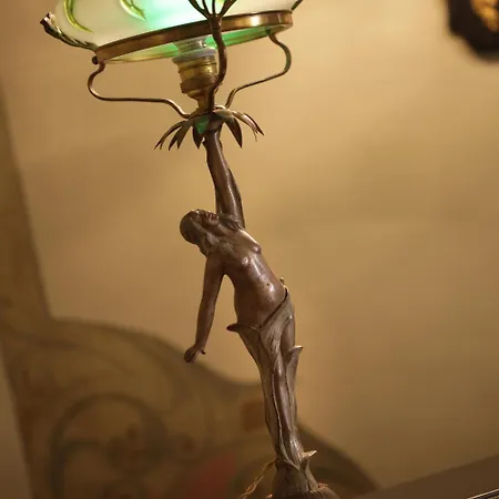 Vvm和斯图瑞可住宿加早餐旅馆