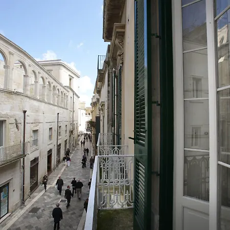 Historical Vvm לינה וארוחת בוקר 4*