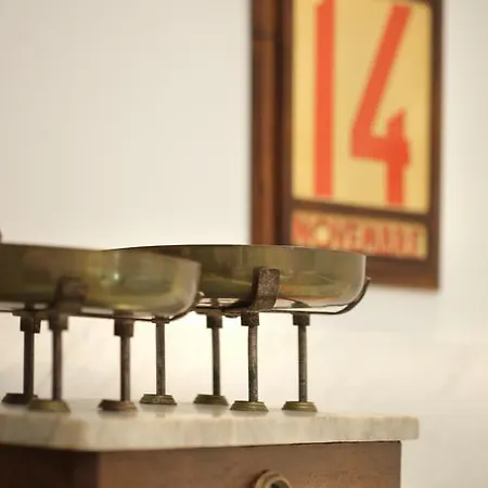 Vvm和斯图瑞可住宿加早餐旅馆 4*