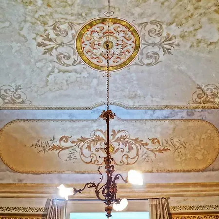 Bed & Breakfast Historical Vvm