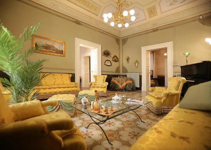 ベッド・アンド・ブレックファスト Historical Vvm 4*