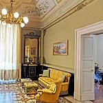 Historical Vvm Oda ve Kahvaltı