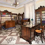 Historical Vvm Oda ve Kahvaltı 4*