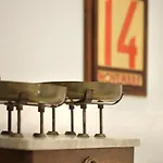 Historical Vvm 4*