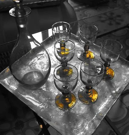 Historical Vvm Bed & Breakfast Lecce