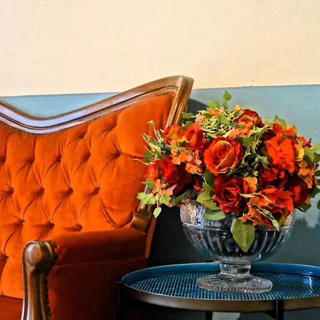 Bed & Breakfast Historical Vvm 2*