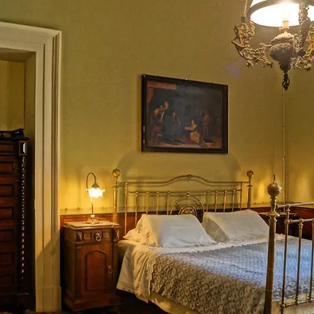 Historical Vvm B&B 4*