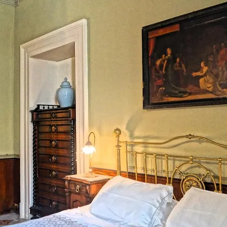 Historical Vvm Bed & Breakfast Lecce