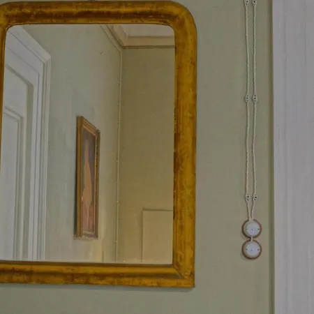 Historical Vvm Bed & Breakfast