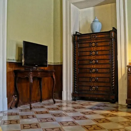 Bed & Breakfast Historical Vvm