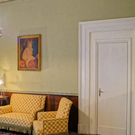 Historical Vvm B&B 4*