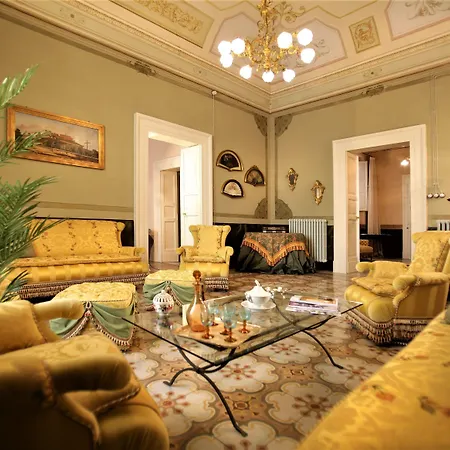 Historical Vvm Bed & Breakfast Lecce