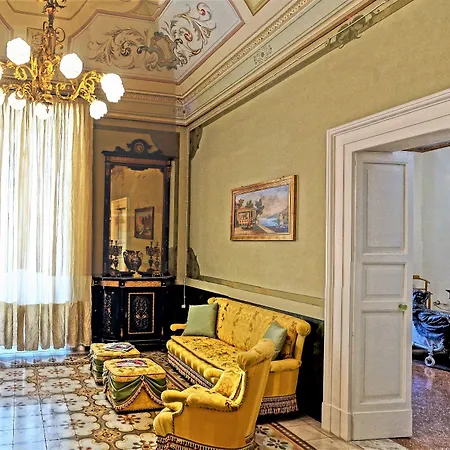 Historical Vvm B&B
