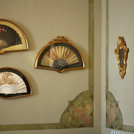 Bed & Breakfast Historical Vvm