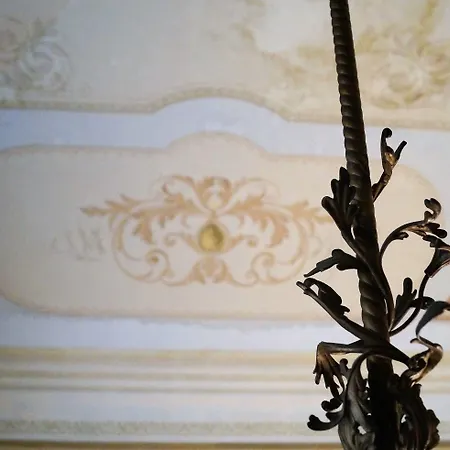 Alojamento de Acomodação e Pequeno-almoço Historical Vvm Lecce