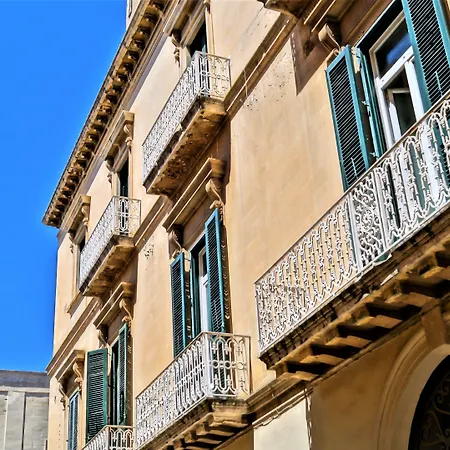 Oda ve Kahvaltı Historical Vvm Lecce