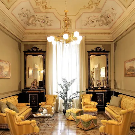 Bed & Breakfast Historical Vvm 4*