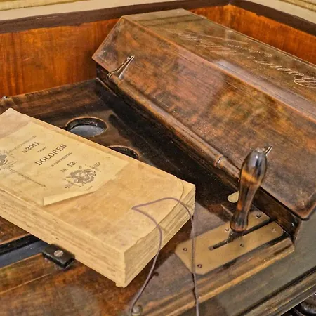 Historical Vvm 레체