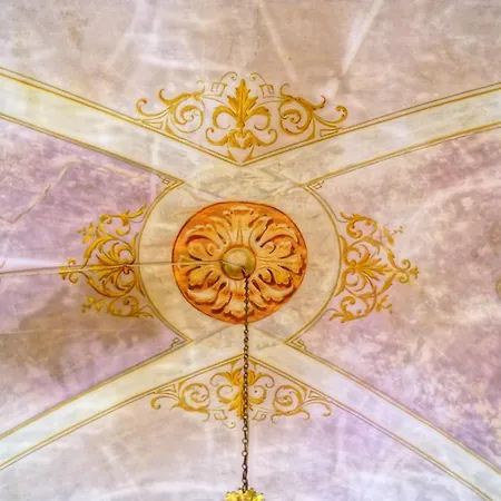 Historical Vvm Bed & Breakfast Lecce