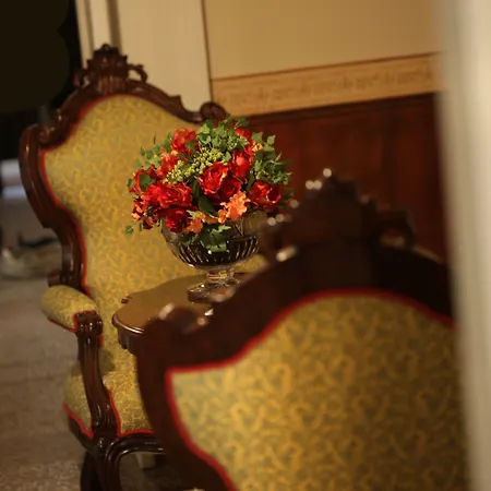 Bed & Breakfast Historical Vvm