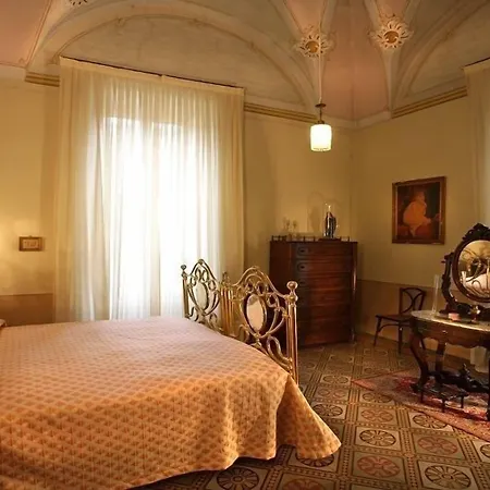 Historical Vvm B&B 레체