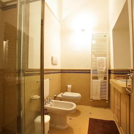 Bed & Breakfast Historical Vvm