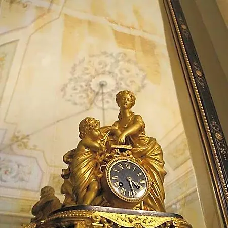 Historical Vvm 4* Λέτσε