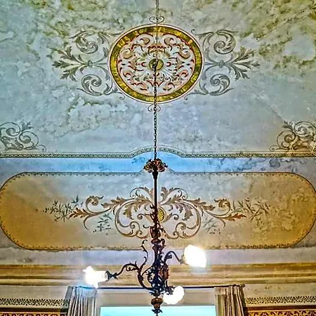 Bed and Breakfast Historical Vvm 4*