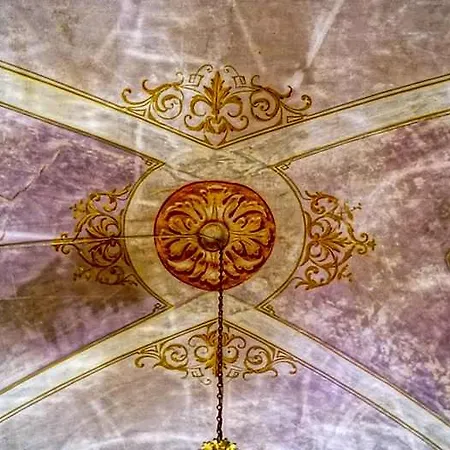 Alojamento de Acomodação e Pequeno-almoço Historical Vvm Lecce