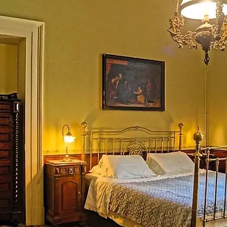 B&B Historical Vvm 레체