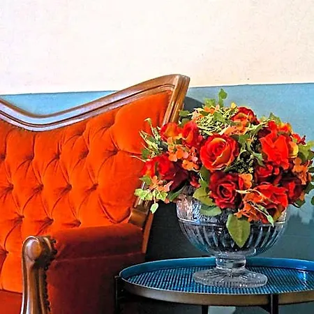 Historical Vvm B&B 레체