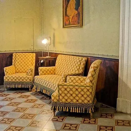 Bed & Breakfast Historical Vvm 4*