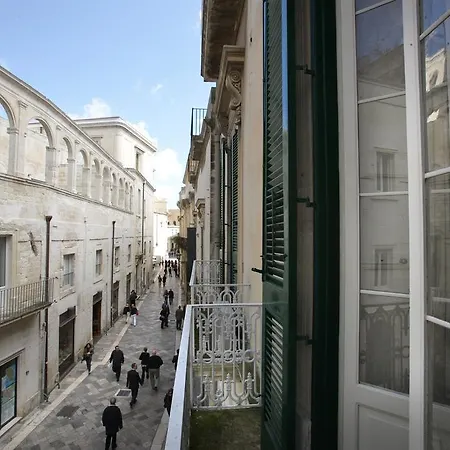 Historical Vvm Bed & Breakfast 2*