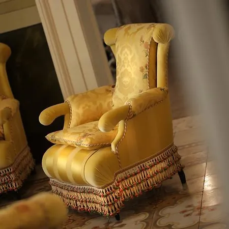 Bed & Breakfast Historical Vvm