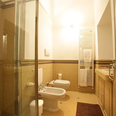 Bed & Breakfast Historical Vvm Lecce