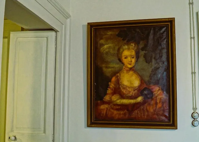 Historical Vvm 4* レッチェ