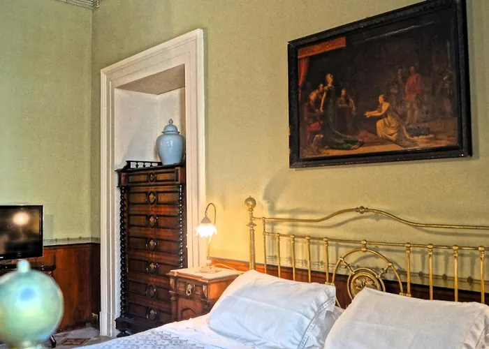 Historical Vvm Bed & Breakfast Lecce
