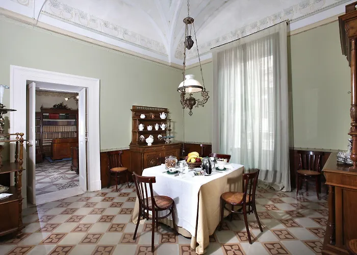 Historical Vvm 4* Lecce